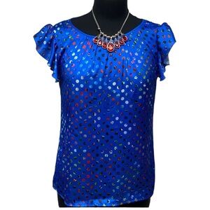 Cynthia Rowley Blouse